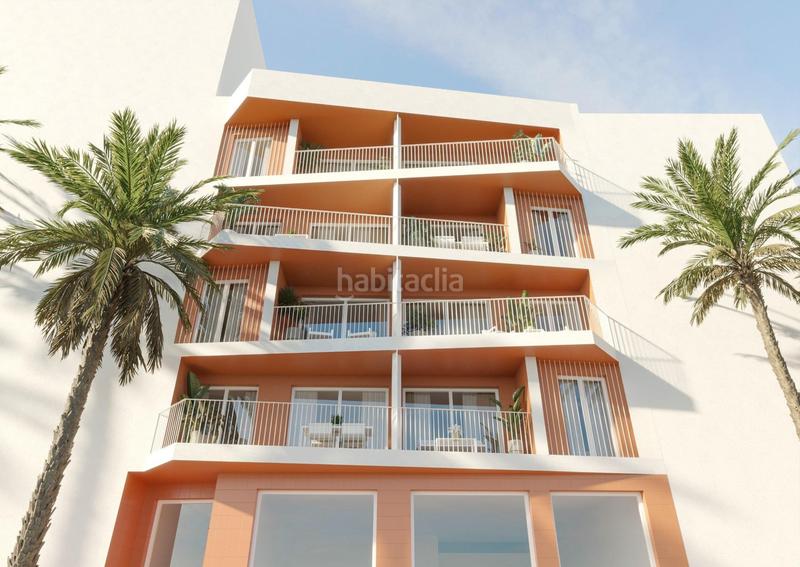 Foto 2ed2163b-39bb-4df6-9cbc-5adcdedacf52. Appartement avec chauffage piscine dans Norte Sant Vicent del Raspeig