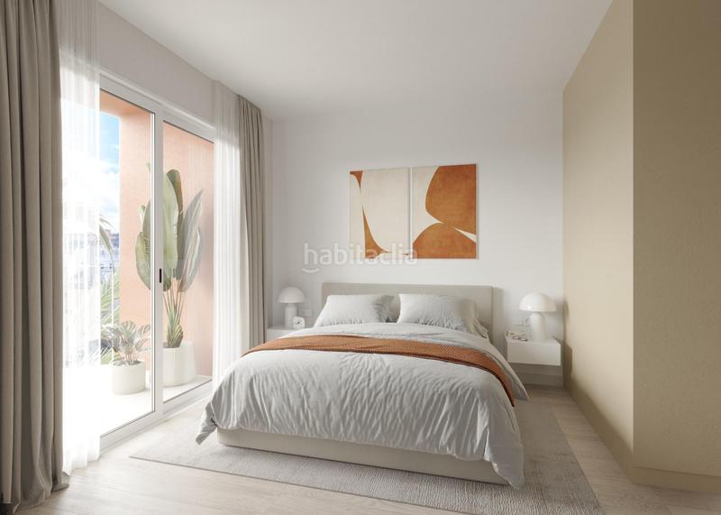 Foto 37c8aaca-3943-4ad2-95dc-dd25bab09805. Appartement avec chauffage piscine dans Norte Sant Vicent del Raspeig