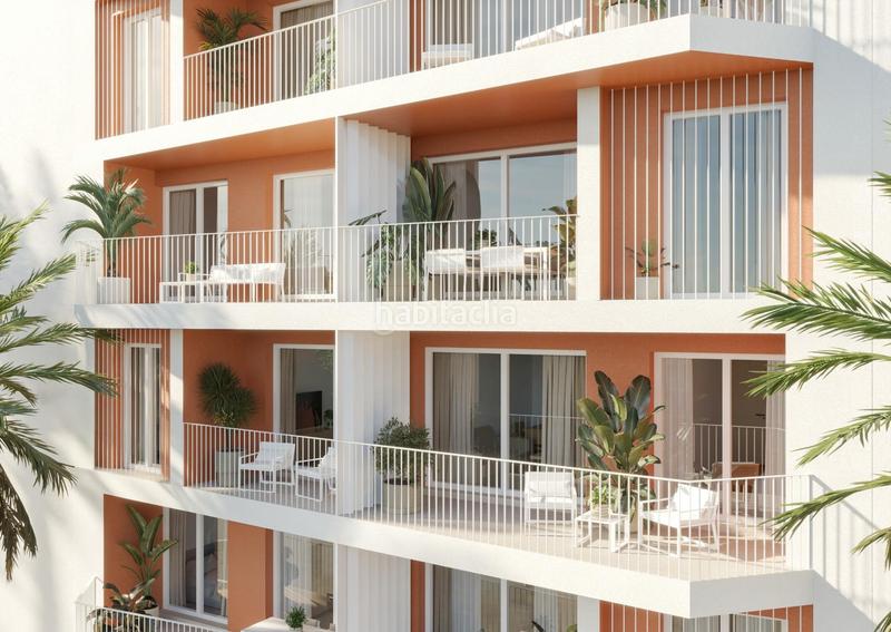 Foto 3fb42019-6faa-496d-8f86-23839d9b632b. Appartement avec chauffage piscine dans Norte Sant Vicent del Raspeig