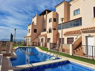 Piccolo appartamento in Garbinet - Parque de las Avenidas. Apartamento en águilas, murcia