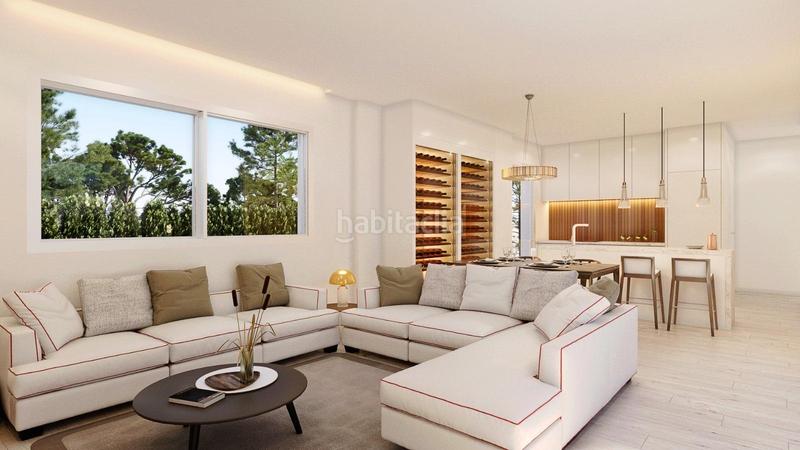 Foto 66bc5773-772d-49cc-9bf1-eb725b46898b. Chalet with heating parking pool in Desamparados - Hurchillo - Torremendo Orihuela