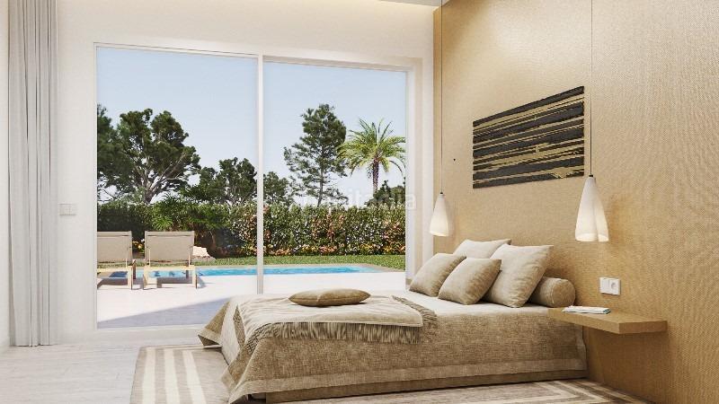 Foto acdbf210-ba10-46e6-aa7d-63cefa3f76f0. Chalet with heating parking pool in Desamparados - Hurchillo - Torremendo Orihuela