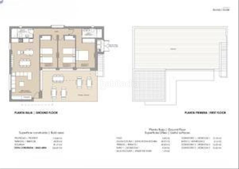 Foto efd055cd-98fe-47c7-b8f6-67b83986f878. Chalet with heating parking pool in Desamparados - Hurchillo - Torremendo Orihuela