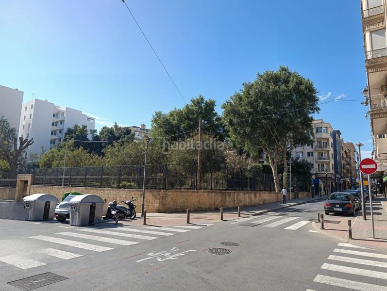 Foto 0f4a6f38-2ba7-4bb7-8176-6e563df8ddaa. Alquiler local comercial  en Benalúa. en Alicante