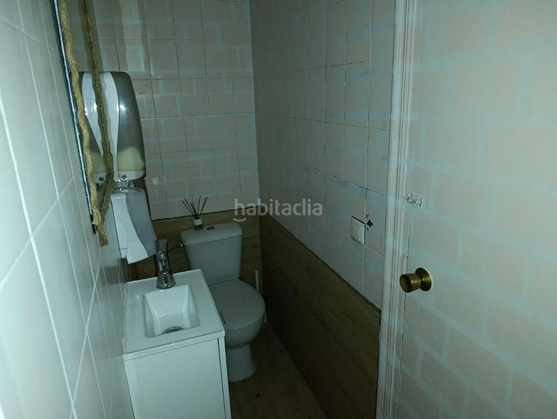 Foto 3b100fdb-88fb-497f-98eb-17bdb1895170. Alquiler local comercial  en Benalúa. en Alicante