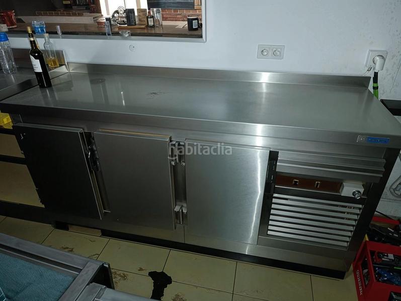 Foto 4fefeaaf-0802-4e96-880e-e595eda75728. Lloguer local comercial a Benalúa Alicante