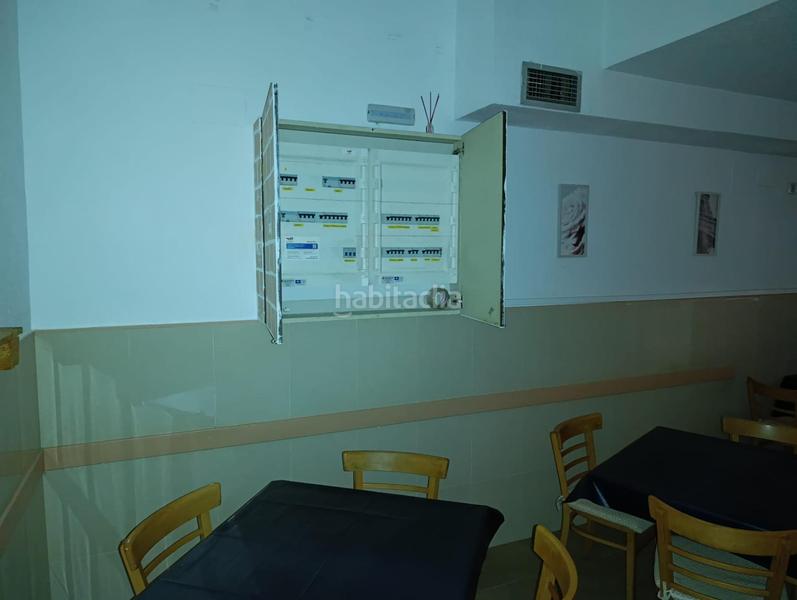 Foto e1cc3d71-d2c2-4cf6-a26f-8a2b0369c3df. Lloguer local comercial a Benalúa Alicante