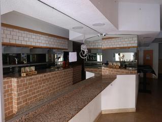 Business premise in Benalúa