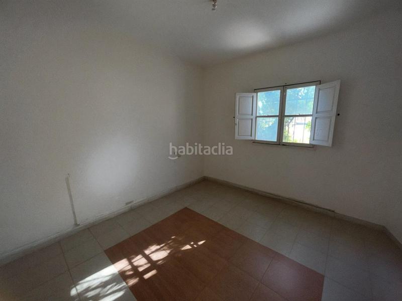 Foto 90af4cb2-c064-40ae-ba9e-6508a17fcdec. Casa adosada planta baja en ciudad asís, en Ciudad de Asís Alicante