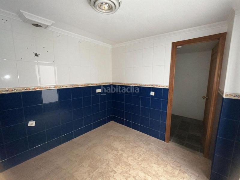 Foto a38d06b2-a558-4a2c-b66b-d64a722bccf4. Casa adosada planta baja en ciudad asís, en Ciudad de Asís Alicante