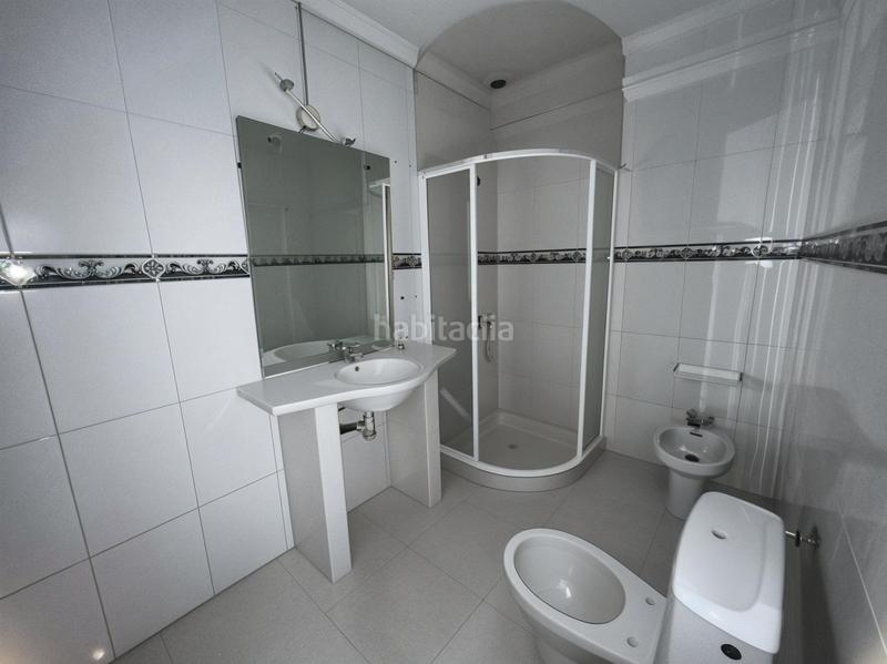 Foto b08aeb8c-1e98-44af-81cd-60b6d023c98c. Casa adosada planta baja en ciudad asís, en Ciudad de Asís Alicante