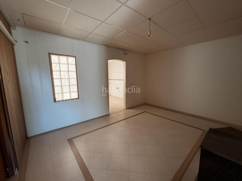 Foto ba8363ca-d2e2-45d5-ae3a-17020a76843f. Casa adosada planta baja en ciudad asís, en Ciudad de Asís Alicante