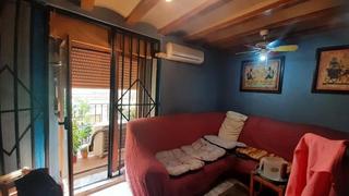 Casa adossada a Ibi. Adosado en ibi, alicante