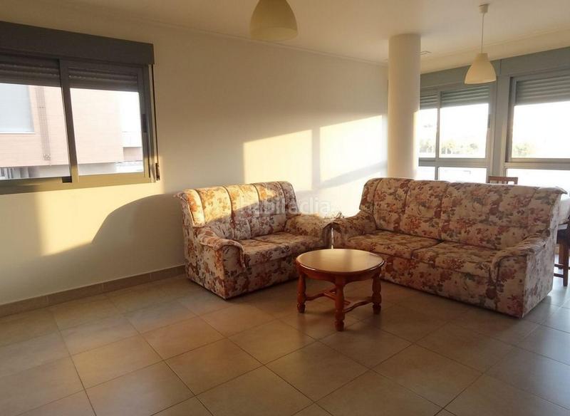 Foto 22029b02-bee4-4292-8860-6415481bdaa7. Etagenwohnung in Noroeste Santa Pola