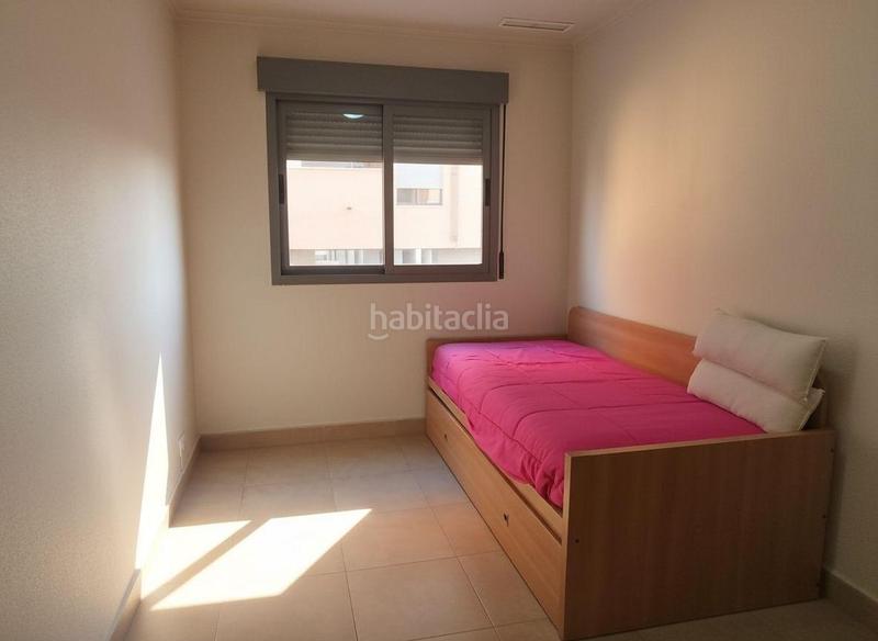 Foto e4323cd9-171a-44fd-9bf9-29bf63ff4cd1. Etagenwohnung in Noroeste Santa Pola