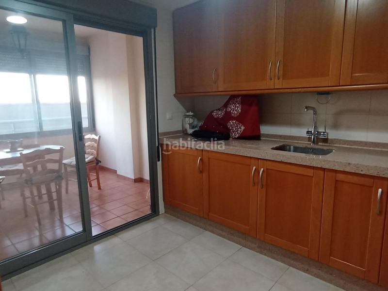 Foto f852aa14-9902-41c8-9bb5-a353f8671d3f. Appartement dans Noroeste Santa Pola