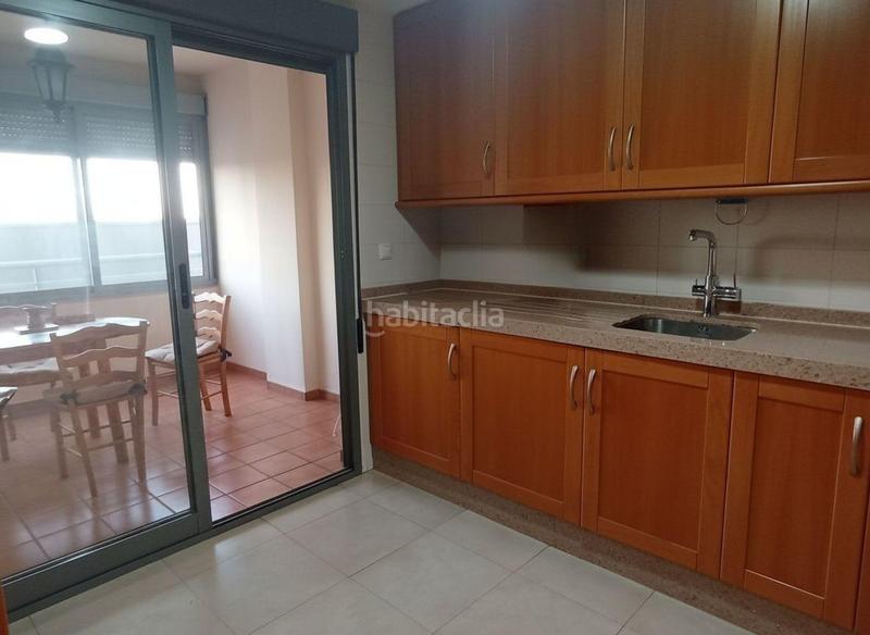 Foto fa432ed6-c73e-4166-a630-2c0ffa64252b. Etagenwohnung in Noroeste Santa Pola