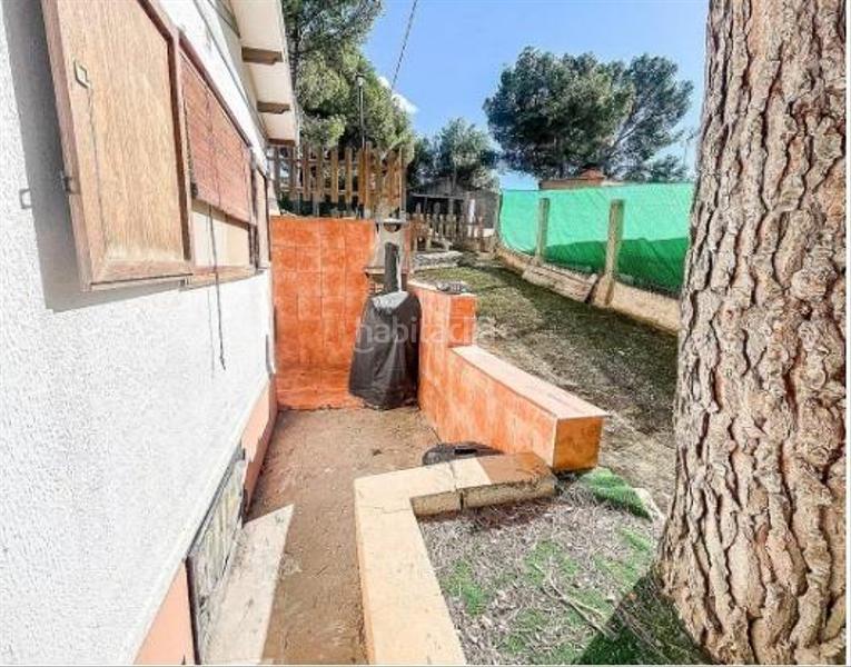 Foto 190f84a1-e4d5-41fd-8b23-5a5804ee435b. Xalet amb calefacció a Tibi