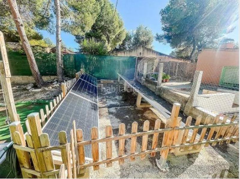 Foto 1f82bc39-8914-4b3f-ba2b-40428b9a5b87. Xalet amb calefacció a Tibi