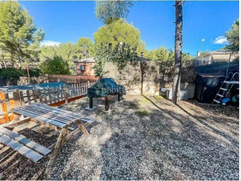 Foto 3e38a73b-72c3-4dca-bc9b-8477e068cd7c. Xalet amb calefacció a Tibi