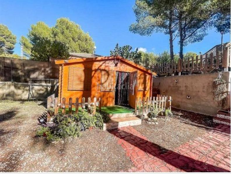 Foto 5c8ca0d7-8b9e-40cc-8aa1-64d8474fff33. Xalet amb calefacció a Tibi