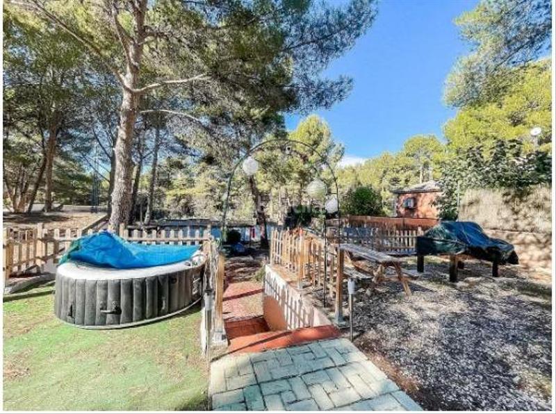 Foto 6d830b7a-eebb-42ea-b3f5-e23b598d6117. Xalet amb calefacció a Tibi