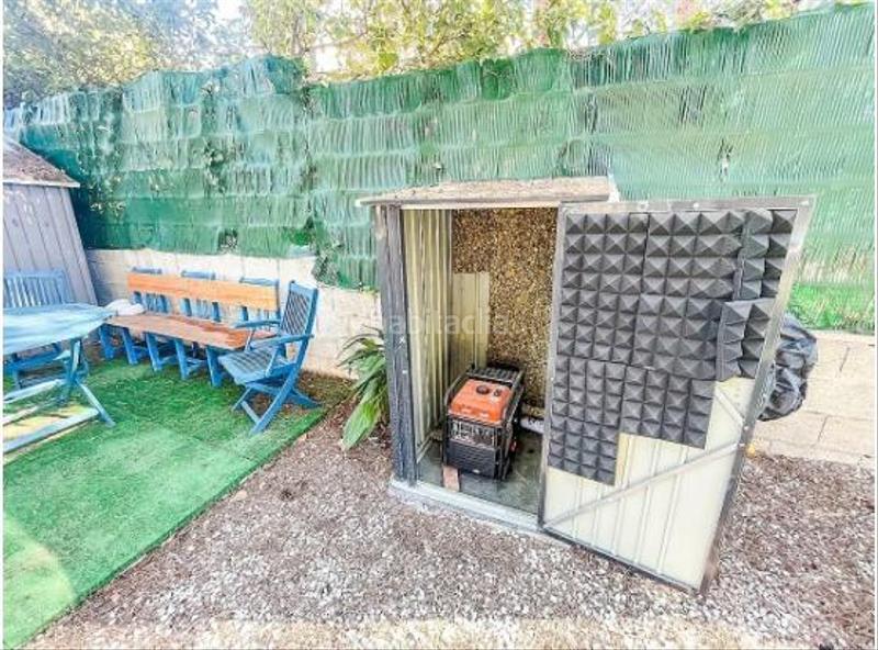 Foto 70cc5311-7cf3-474a-9ab7-8d253cb41bca. Xalet amb calefacció a Tibi