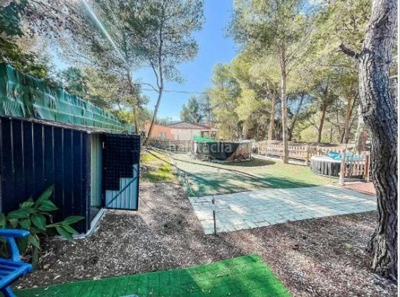 Foto 9ff0cb39-f961-4709-bafe-ee3ed84021e0. Xalet amb calefacció a Tibi