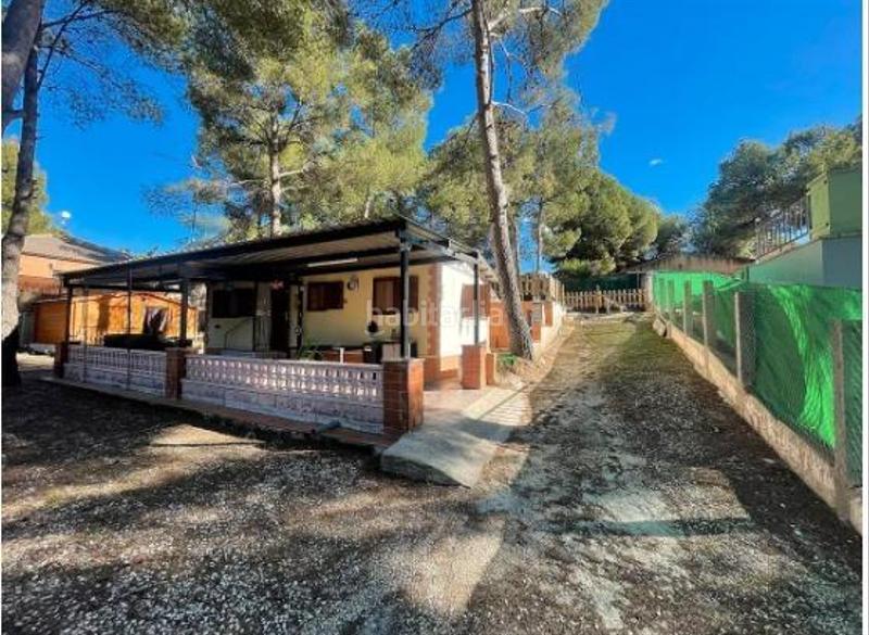 Foto af004c0d-9178-47b2-a1f4-30a7be9fc065. Xalet amb calefacció a Tibi