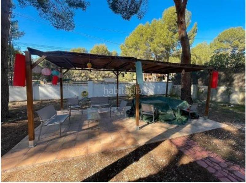 Foto eebcaf86-28e5-45c2-8e46-7e69f11f7083. Xalet amb calefacció a Tibi