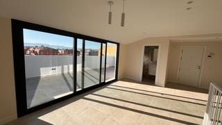 Penthouse in Puente Tocinos