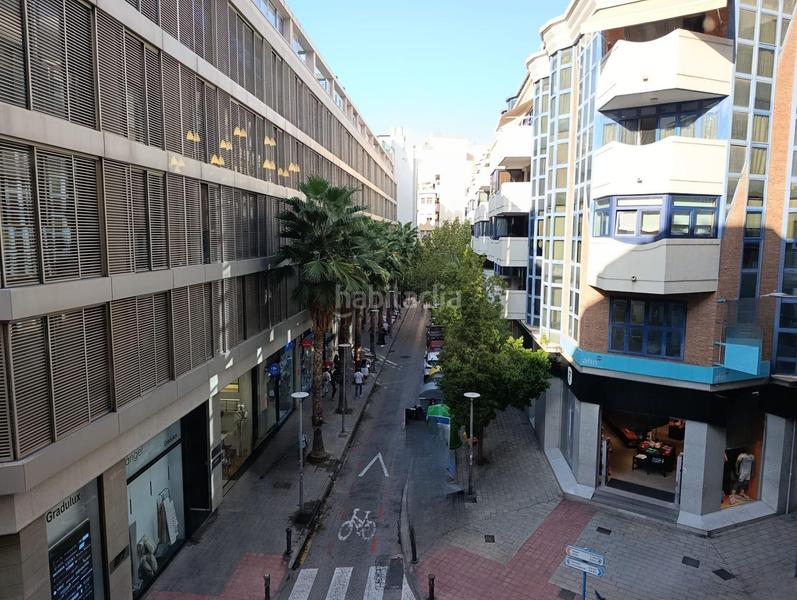 Foto 45acfcaa-062d-4bad-8164-52c26fbd7dd8. Pis amb calefacció a Ensanche-Diputación Alicante