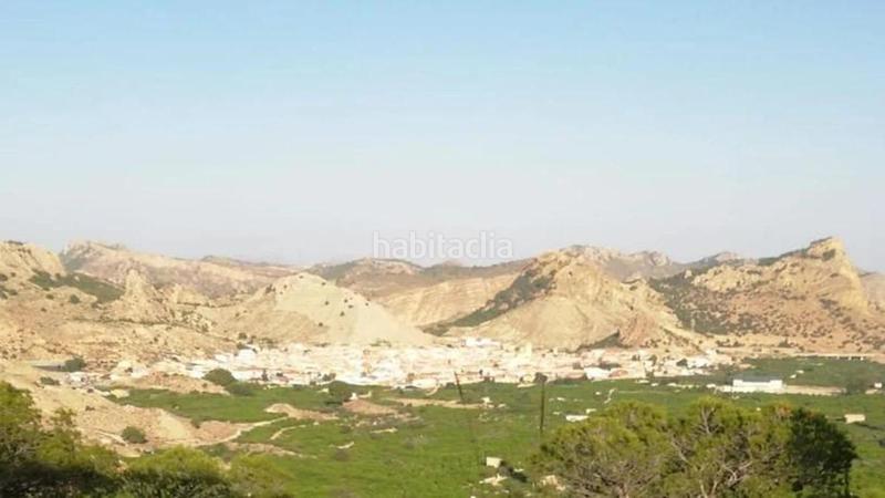 Foto 6b3e8fd2-d7f5-4300-b95f-a41f4737947f. Chalet con parcheggio in San Benito - Patiño Murcia