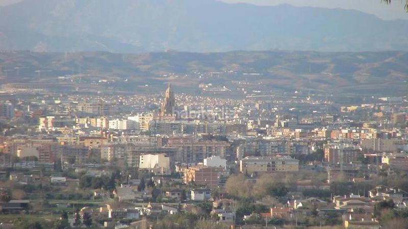 Foto a6af8a18-5a57-4418-928e-5e25627056df. Chalet con parcheggio in San Benito - Patiño Murcia