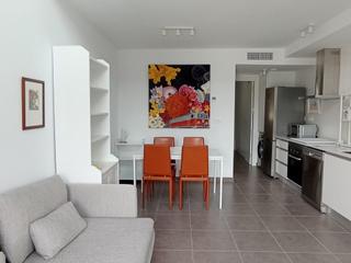 Casa a Monte y Mar. Bungalow en santa pola, alicante