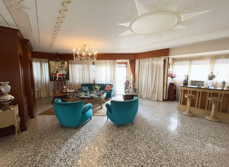 Foto 3cb4697a-9186-47c9-8840-9308f8ee1f00. Appartamento in Mercado Alicante