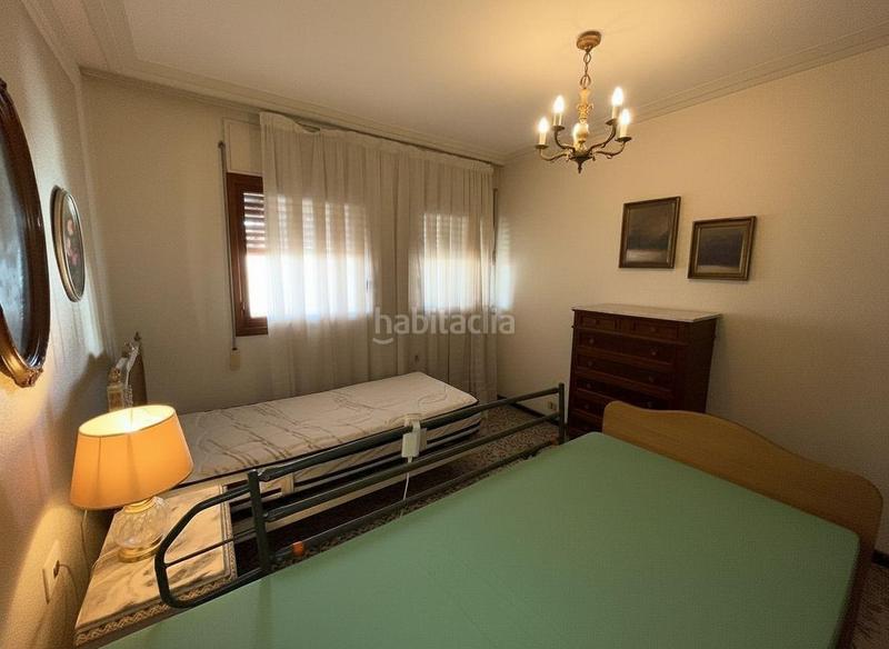 Foto 750a6481-234c-434d-b689-2a5b1b24b506. Appartamento in Mercado Alicante