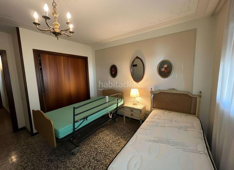 Foto 771e4ad3-e6d4-4c6c-bd7c-9fabe032cf5a. Appartamento in Mercado Alicante