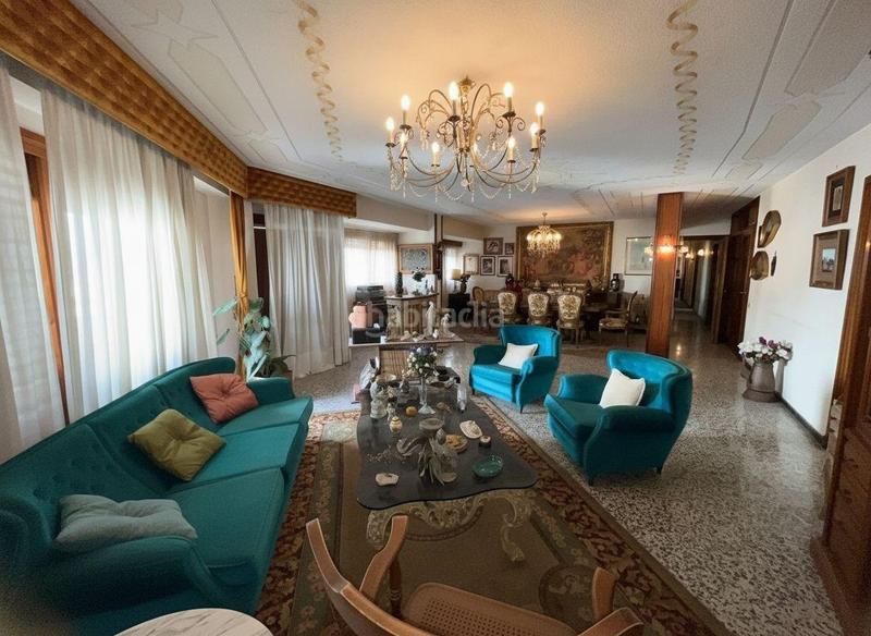 Foto 83c959fb-771d-4ebd-87f8-2655ae26306f. Appartamento in Mercado Alicante