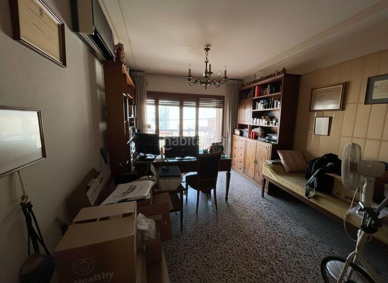 Foto 93c0aa45-4085-4d1f-a38d-0a7860020327. Appartamento in Mercado Alicante