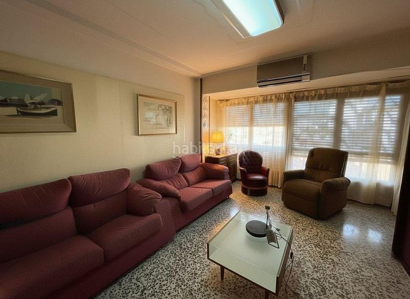 Foto a0ee34f9-77e4-4e13-8a35-ce26ff253206. Appartamento in Mercado Alicante