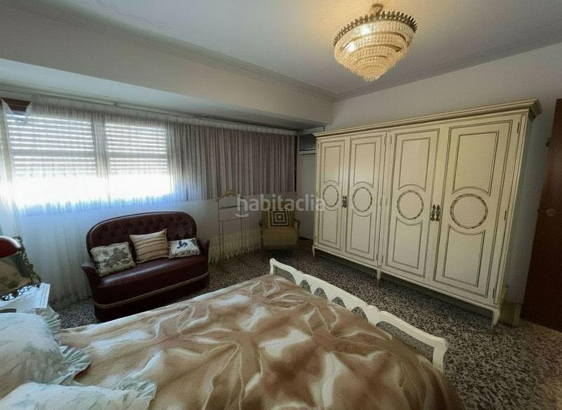 Foto c7ee0a85-d0c2-4020-bdd3-f66eef251569. Appartamento in Mercado Alicante