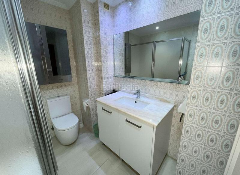 Foto edbe9bee-ea92-400d-9168-a9f38973434b. Appartamento in Mercado Alicante