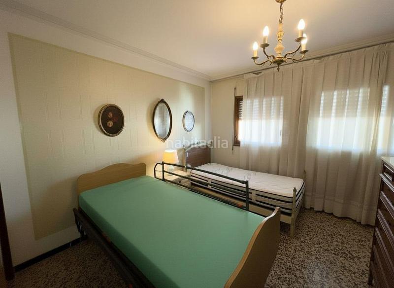 Foto fc127cb7-9c80-4bd3-9dff-ddd3e8b9fb70. Appartamento in Mercado Alicante