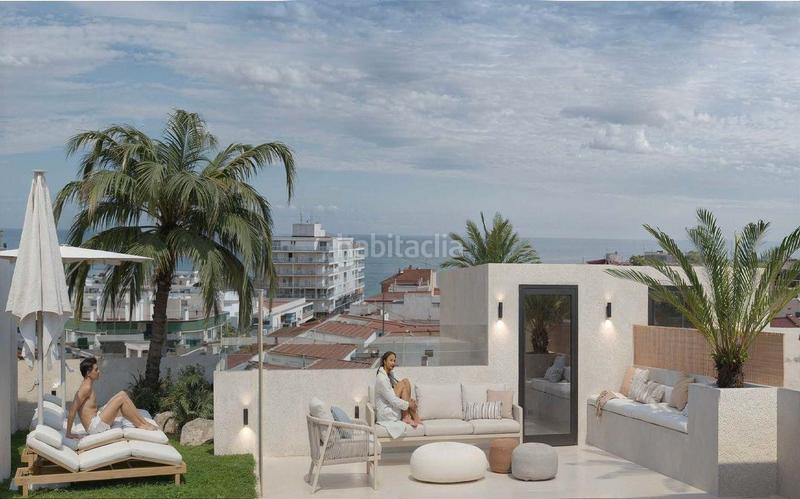 Foto 98a5f4f3-9ce4-4fb3-91b8-c4fe6fa33d9d. Appartamento 66m<sup>2</sup> in calle ramón gallud 31 in Las Piscinas Naturales Torrevieja