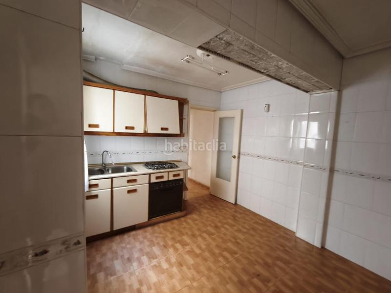 Foto 487032e6-13cc-4bbb-8333-edd368494cb8. Appartement dans Puente Tocinos Murcia