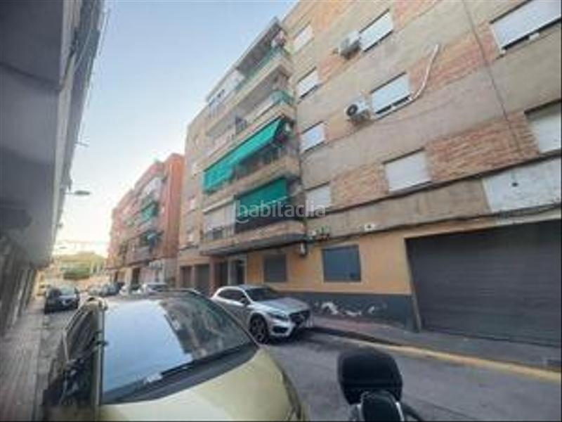 Foto 971c751c-dfe1-42fc-9939-3f0d151fa26c. Appartement dans Puente Tocinos Murcia