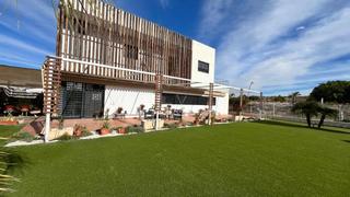 Chalet en La Quinta. Chalet de lujo en molina de segura. murcia