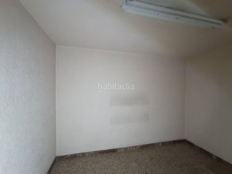 Foto 6b812010-b07a-4114-bcae-653794dd43be. Local commercial dans Benalúa Alicante