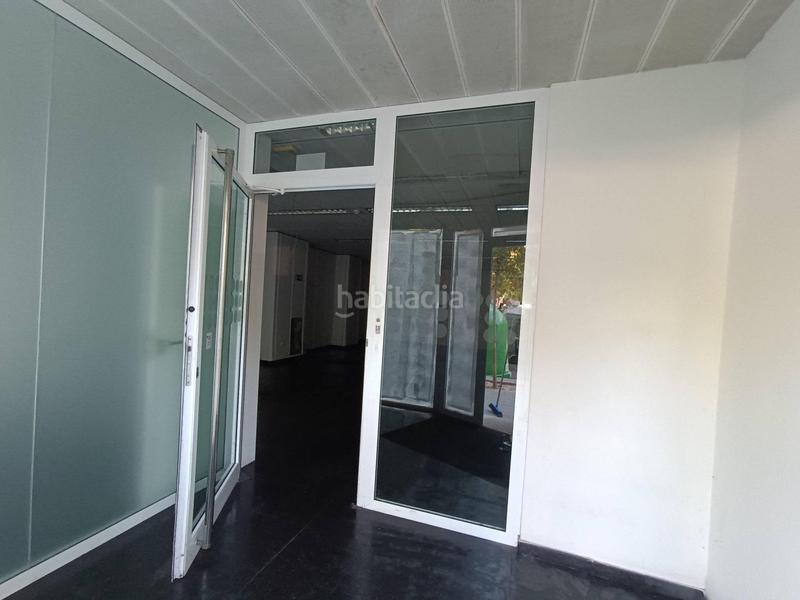 Foto 7e6e100c-b323-415f-b4f5-8b37ccda7acc. Local commercial dans Benalúa Alicante